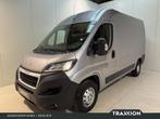 Peugeot Boxer 2.2B-HDi L2H2 ASPHALT GPS|PDC|CRUISE|CAMERA, 122 kW, https://public.car-pass.be/vhr/7b8c5a72-ef49-4d2d-b569-262185ff78d1