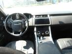 Range Rover Sport Waterschade !!!!, Auto's, Automaat, 183 kW, Zwart, Leder