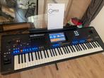 Yamaha Genos allen thuis gebruikt, Muziek en Instrumenten, Ophalen, Yamaha