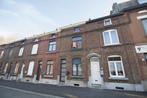 Maison à vendre à Couillet, 4 chambres, 571 kWh/m²/jaar, Vrijstaande woning, 124 m², 4 kamers