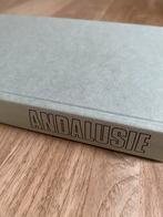 Boek Andalusie, Boeken, Reisgidsen, Ophalen, Gelezen