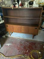 Mobilier vintage, Enlèvement