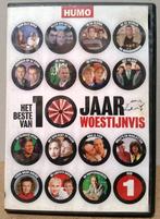 Humo, Het beste van 10 jaar Woestijnvis/1, CD & DVD, DVD | TV & Séries télévisées, Tous les âges, Enlèvement ou Envoi, Utilisé