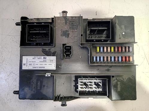COMPUTER BODY CONTROL Ford Transit Custom (BK2T14B476BU), Auto-onderdelen, Elektronica en Kabels, Ford, Gebruikt