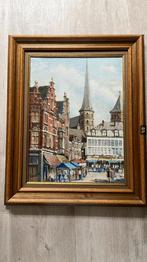 Schilderijen gesigneerd door Ph.Verdickt (Philippe Verdickt), Ophalen