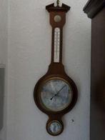 Oude barometer, Enlèvement, Utilisé, Baromètre