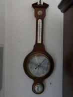 Oude barometer, Ophalen, Gebruikt, Barometer