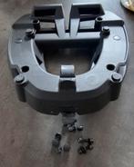 Givi M6M monolock-plaat voor topkoffer, Motoren, Accessoires | Koffers en Tassen, Ophalen of Verzenden