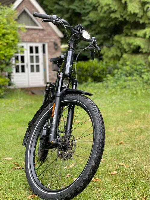 Riese en muller speedpedelec 45km/uur 625wh, Fietsen en Brommers, Elektrische fietsen, Zo goed als nieuw, Riese & Müller, 51 tot 55 cm