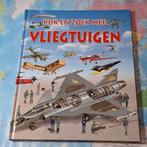 Kijk en zoek mee: vliegtuigen, Ophalen of Verzenden