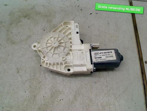 MOTOR RAAMMECHANIEK LINKS VOOR Audi A5 Sportback (8TA), Auto-onderdelen, Carrosserie, Audi, Voor, Links, Gebruikt