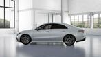 Mercedes-Benz CLA-Klasse 250 e Coupé AMG Line | Premium Pac, Auto's, Mercedes-Benz, Stof, Gebruikt, Euro 6, 4 cilinders