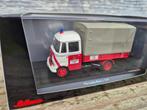 Mercedes Benz L319 Schuco, Hobby en Vrije tijd, Modelauto's | 1:43, Ophalen of Verzenden, Nieuw, Auto, Schuco