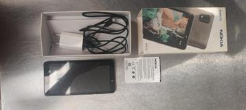 GSM Nokia, Neuf, Classique ou Candybar, Autres couleurs, 3 à 6 mégapixels