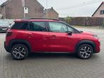 Citroen C3 Aircross 1.2 T/110PK/PLUS, Auto's, Citroën, 1199 cc, Emergency brake assist, Overige brandstoffen, Bedrijf