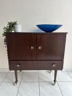 Vintage kast, Huis en Inrichting, Kasten | Overige, Ophalen, Gebruikt