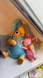 Beeld winnie The pooh in goede staat, Verzamelen, Disney, Zo goed als nieuw, Ophalen