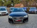 Audi A3 Automaat Benzine 122Pk Airco Navi ParkeerS *, Autos, Audi, Euro 5, Entreprise, Carnet d'entretien, Noir