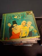 cd - aqua - aquarium, Cd's en Dvd's, Cd's | Pop, Ophalen of Verzenden, 1980 tot 2000, Zo goed als nieuw