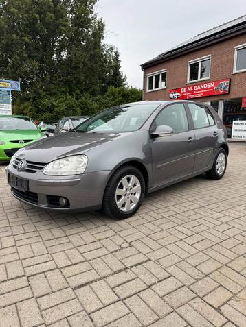 VW golf 1.4 benzine met airco heel proper beschikbaar voor biedingen