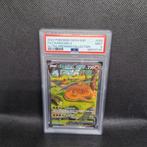 Fa/Charizard V Ultra Premium Collection SWSH BSP PSA 9, Hobby en Vrije tijd, Verzamelkaartspellen | Pokémon, Ophalen of Verzenden