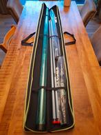 Sensas Power Carp 45 11.5m Pack NIEUW!, Watersport en Boten, Ophalen, Nieuw, Vaste hengel
