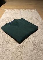 Ralph Lauren v-hals, Kleding | Heren, Truien en Vesten, Ralph Lauren, Ophalen of Verzenden, Zo goed als nieuw, Groen