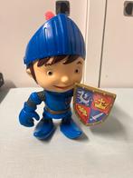 Mike de ridder, Verzamelen, Poppetjes en Figuurtjes, Ophalen of Verzenden, Gebruikt