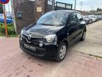 Renault TWINGO 1.0 I MET 65DKM EDITION HELLO, Auto's, Renault, 4 zetels, Twingo, Euro 6, Zwart