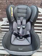 QUAX Autostoel voor kinderen van 76 tot 140 cm, Kinderen en Baby's, Autostoeltjes, Slaapstand, Ophalen, Overige merken, Gebruikt