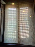 Verduisterende gordijnen, Ophalen, Gebruikt, 100 tot 150 cm, 150 tot 200 cm