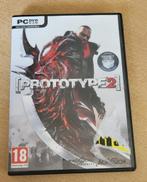 Pc game - Prototype 2, Games en Spelcomputers, Ophalen of Verzenden