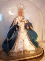 Maria onder globe., Antiek en Kunst, Ophalen of Verzenden