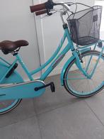 Fiets popal 24 inch, Fietsen en Brommers, Fietsen | Meisjes, Ophalen of Verzenden, Zo goed als nieuw, 24 inch, Versnellingen