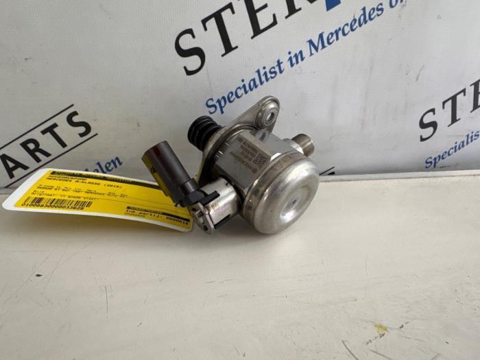 Hogedrukpomp van een Mercedes A-Klasse, Auto-onderdelen, Brandstofsystemen, Mercedes-Benz, Gebruikt, 3 maanden garantie, Ophalen of Verzenden