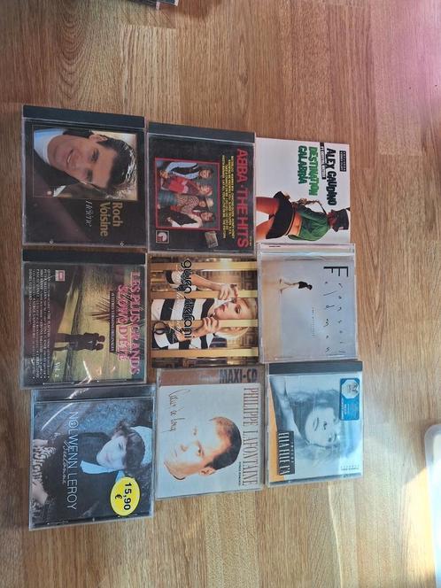Muziek-cd, Cd's en Dvd's, Cd's | Overige Cd's, Gebruikt, Ophalen of Verzenden