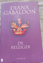 DIANA GABALDON - DE REIZIGER, Boeken, Ophalen of Verzenden, Zo goed als nieuw