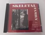 CD Skeletal Family The Singles 1983-85 New Wave Post Punk 80, Ophalen of Verzenden, Zo goed als nieuw, Alternative