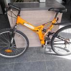 Fiets, Fietsen en Brommers, Ophalen, Gebruikt