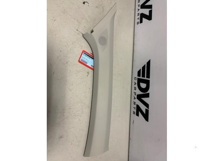 Stijlbekleding rechts-voor van een Seat Ateca, Auto-onderdelen, Interieur en Bekleding, Seat, Gebruikt, 3 maanden garantie, Ophalen of Verzenden