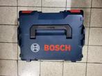 Bosch Oplaadbare Professioneel Schroefboor GSR18V-21 2xACCU, Doe-het-zelf en Bouw, Ophalen, Zo goed als nieuw