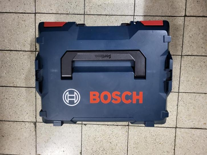Bosch Oplaadbare Professioneel Schroefboor GSR18V-21 2xACCU, Doe-het-zelf en Bouw, Gereedschap | Handgereedschap, Zo goed als nieuw