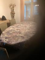 Te koop mooi afwasbaar tafelkaken, Huis en Inrichting, Ophalen, Zo goed als nieuw