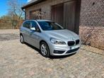 BMW 218D Active Tourer | 11/2016 | AUTOMAAT | VEEL OPTIES, Auto's, BMW, Xenon verlichting, Te koop, 2 Reeks Active Tourer, Zilver of Grijs