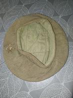 Béret general service britannique WW2, Collections, Objets militaires | Seconde Guerre mondiale, Enlèvement ou Envoi