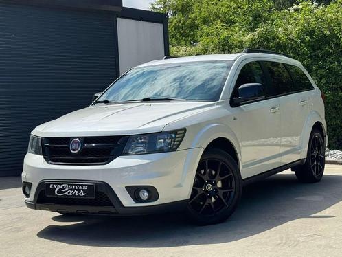 Fiat FREEMONT 2.0 MULTIJET 136CV 7 PLACES CAMERA GPS CUIR DV, Auto's, Fiat, Bedrijf, Te koop, Overige modellen, ABS, Achteruitrijcamera