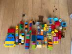 127 stuks Duplo lego blokken stoelen, Ophalen, Duplo