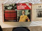 Volumeboeken uit de oorlog 1940-1945, Verzamelen, Ophalen, Overige soorten, Boek of Tijdschrift