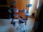 Elektronisch drumstel hds 110, Ophalen, Zo goed als nieuw, Elektronisch
