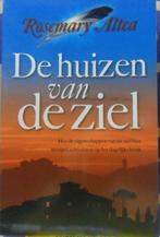 De huizen van de ziel, Rosemary Altea, Enlèvement ou Envoi, Comme neuf